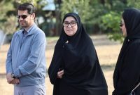 محمدیان: گلف بانوان در مسیر رشد و توسعه قرار گرفته است محمدیان: گلف بانوان در مسیر رشد و توسعه قرار گرفته است