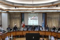 بررسی چشمانداز امیدبخش ایران در همگرایی رهبر، جریانهای سیاسی و مردم بررسی چشمانداز امیدبخش ایران در همگرایی رهبر، جریانهای سیاسی و مردم