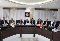 توسعه همکاری اقتصادی مازندران و ویتنام با تمرکز بر بازار خاویار