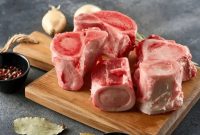 چالش های نوین در نگهداری مواد غذایی | راهنمای استراتژیک ارتقای ماندگاری و زنجیره عرضه پروتئین چالش های نوین در نگهداری مواد غذایی | راهنمای استراتژیک ارتقای ماندگاری و زنجیره عرضه پروتئین