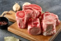 چالش های نوین در نگهداری مواد غذایی | راهنمای استراتژیک ارتقای ماندگاری و زنجیره عرضه پروتئین چالش های نوین در نگهداری مواد غذایی | راهنمای استراتژیک ارتقای ماندگاری و زنجیره عرضه پروتئین