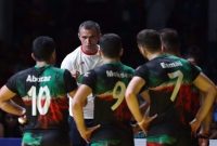 هدف شکست‌پذیری دو قطبی هند و چین‌تایپه در کبدی زنان است