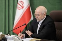 قالیباف: گفت‌وگوهای مقتدرانه نباید به نادرست سازش تعبیر شوند