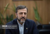 غریب‌آبادی: بازگشایی تنگه هرمز منوط به اجرای شروط ایران است