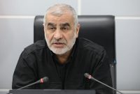 نیکزاد: تنگه هرمز نماد قدرت و عزت ملی ایران است