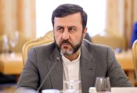 غریب‌آبادی: ادعای شکست ایران تنها نتیجه محاسبات اشتباه است
