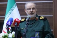 سردار محبی: حضور شناورهای نظامی دشمن در خلیج فارس منتفی است
