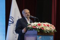 کاظمی: دشمنان در تلاشند تا دولت‌ها را از مردم جدا کنند