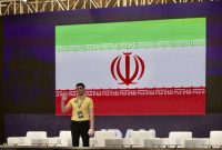 صعود بی‌سابقه نماینده هی بال ایران در رنکینگ جهانی و رسیدن به شانزدهم جهان
