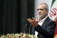 پزشکیان: بندهای تفاهم‌نامه نشان می‌دهد هیچ‌کدام از مطالب‌مان را از دست نداده‌ایم