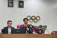 عزیزی: توسعه زیرساخت‌های استاندارد در ورزش گلف ضروری است