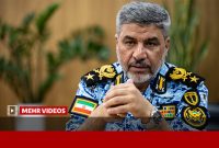 سخنگوی ارتش: در جنگ آینده از تجهیزات نوین و پیشرفته استفاده خواهیم کرد