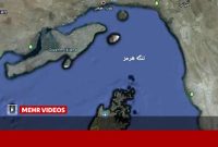 تنگه هرمز تنها با توافقات جامع ایرانی باز خواهد شد