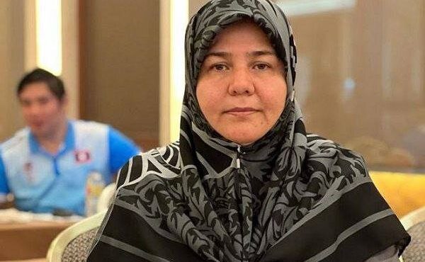 ایرانی به عضویت شورای اجرایی فدراسیون بین‌المللی بسکتبال با ویلچر منصوب شد
