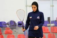 اسکواش ایران در راه بهبود با تجربه جاکارتا و امید به ظهور نسل نو