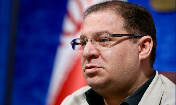 گلزاری: با فرهنگسازی از ناترازی انرژی عبور میکنیم