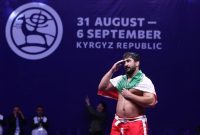 تولید سومین مدال طلای ایران در نومد گیمز