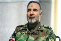 حیدری: اقتدار ایران نتیجه هم‌افزایی ولایت، نیروهای مسلح و مردم است