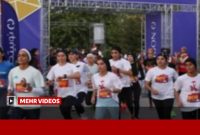 واکنش سخنگوی وزارت کشور به همزمانی ماراتن و راهپمایی جان‌فدایان