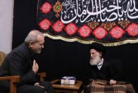 آیت‌الله شبیری زنجانی یکی از ستون‌های علم و اخلاق بود