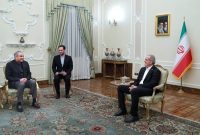 پزشکیان: ایران و پاکستان میتوانند نیازهای خود را برآورده کنند پزشکیان: ایران و پاکستان میتوانند نیازهای خود را برآورده کنند